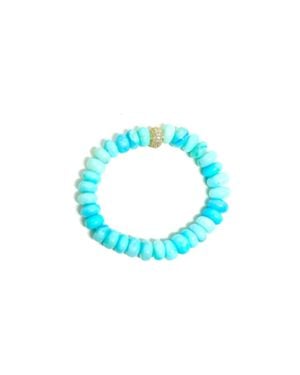 Accessory Concierge Mai Tai Bracelet - Blue