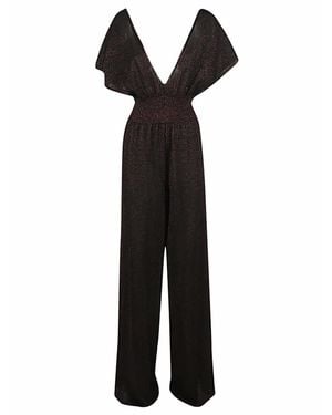 Circus Hotel Dresses - Black