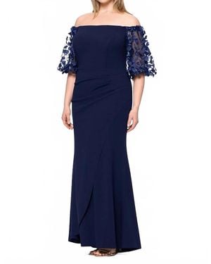 Xscape Maxi dresses for Women | Online Sale up to 80% off | Lyst