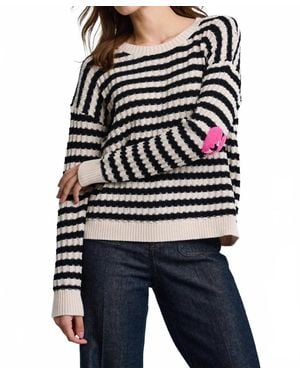 Lisa Todd Its Complicated Sweater - Black