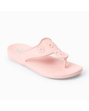 Jack Rogers Jacks Waterproof Sandal - Pink