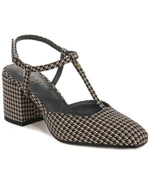 Franco Sarto Tasha Sandal - Black