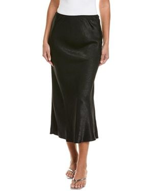 ANNA KAY Afrodisiac Maxi Skirt - Black