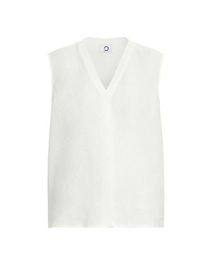 Marina Rinaldi Bravo - White