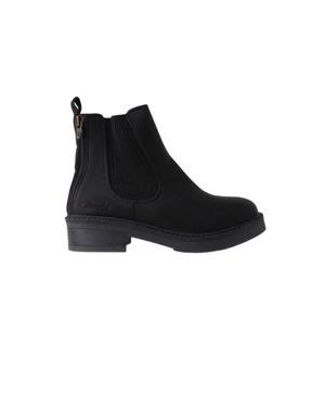 Blowfish Vedder Local Sheriff Bf-10405-494 - Black