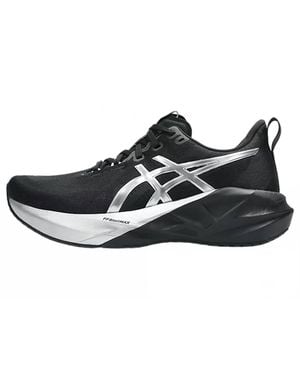 Asics Novablast 5 Running Shoes - Black