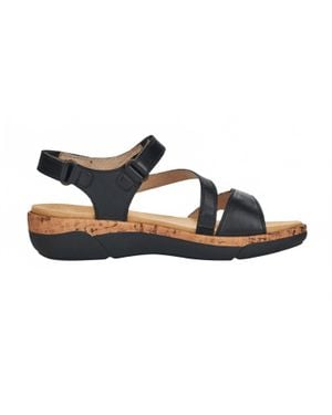 Remonte Jocelyn 50 Sandal - Black