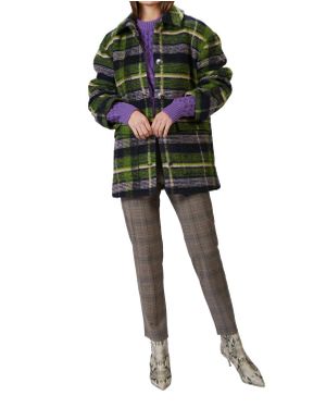 Stine Goya Lottie Jacket - Black