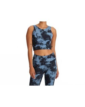 Outdoor Research Vantage Crop Top - Black