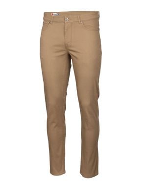 Clique All-Around 5 Pocket Pant - Natural
