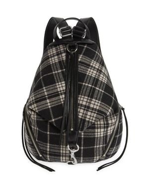 Rebecca Minkoff Julian Backpack - Black