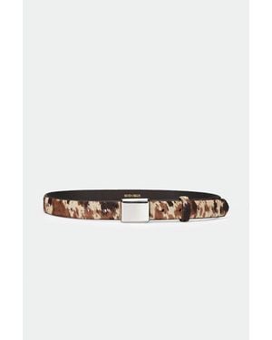 Seven Hills Soho Belt - Multicolor