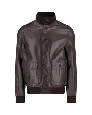 Valstar Ino Jacket - Brown