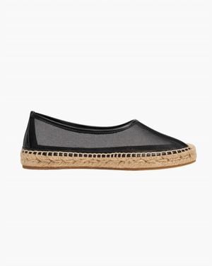 Dear Frances Vespa Shoe - Black