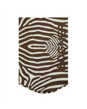 Bogner Loop Tubular Scarf - Multicolor