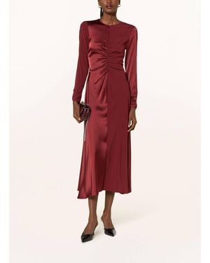 Inwear Arwen Dress - Red