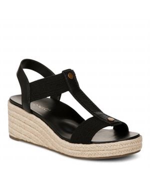 Vionic Calera Sandal - Black