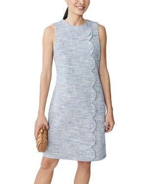 J.McLaughlin Keys Dress - Blue