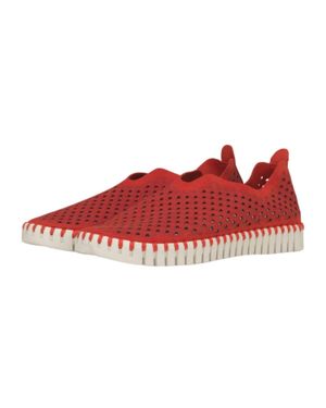 Ilse Jacobsen Tulip 139 Shoe - Red