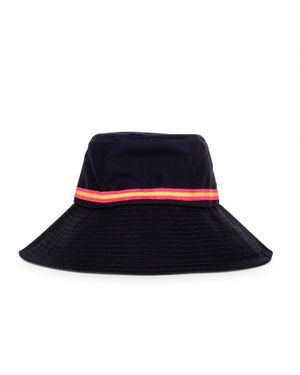 Haute Shore Sol Rave Summer Hats - Blue