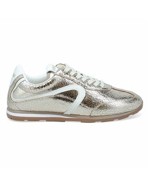 Verbenas Jamaica Breck Sava Sneaker - Gray