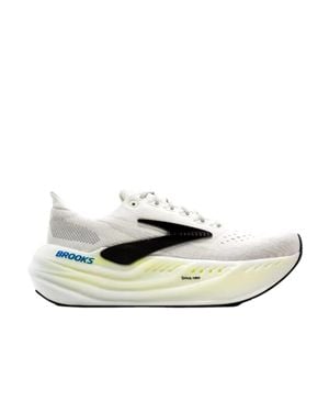 Brooks Glycerin Max Nightlife 110447-1D-099 - White