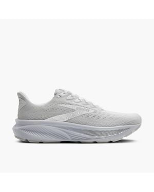 Brooks Ghost 17 Road Running Shoes - Gray