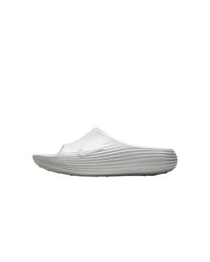 Nike Reactx Rejuven8 Slide Summit Summit Hv4479-100 - White