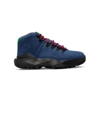 Nike Cygnal Boot - Blue