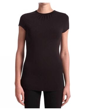 Capsule 121 Kindness Top - Black