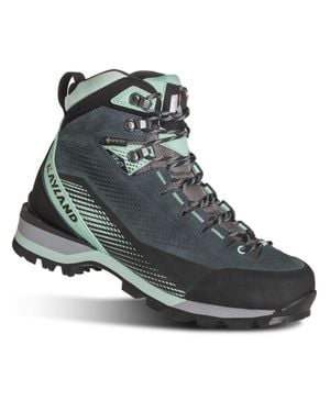 Kayland Mint Grand Tour Gtx Hiking Boots - Black