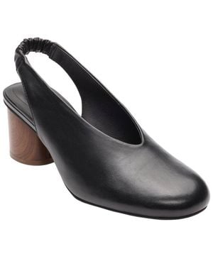 Sanctuary Opera Pump - Black