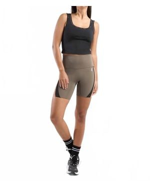 P.E Nation Headline Tank - Black
