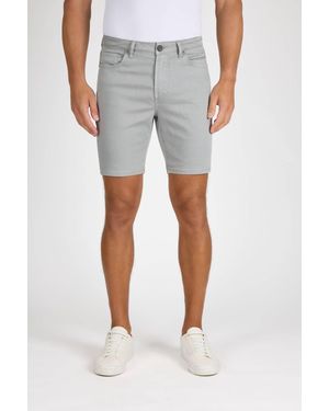 Monfrere Brando Zip Short - Blue