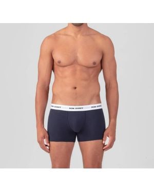 Ron Dorff Boxer Briefs - Blue