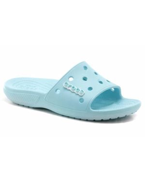 Crocs™ Classic Slide - Blue