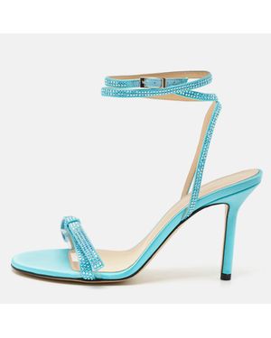 Mach & Mach French Bow - Blue