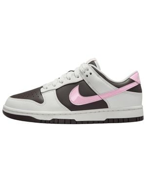 Nike Dunk Low Medium Ash Foam - Black
