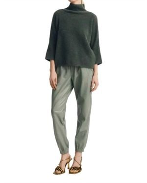 Melissa Nepton Cabo Pant - Green