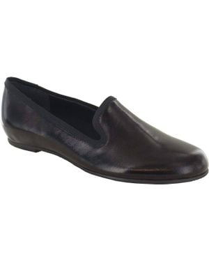 Munro Jerrie Shoes - Black