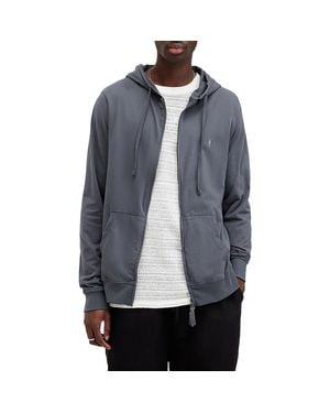 AllSaints Hoodies for Men Online Sale up to 40 off Lyst