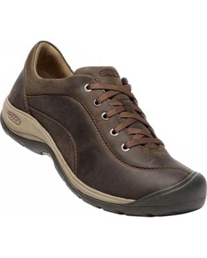 Keen Presidio Ii Shoes - Brown