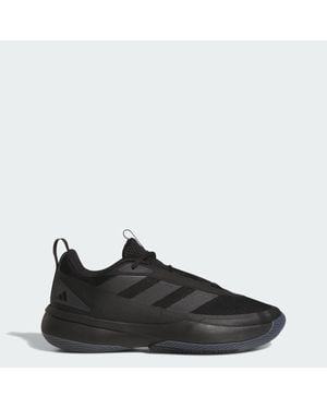adidas Subzone Shoes - Black