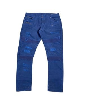 Rockstar Original Zak Jean - Blue