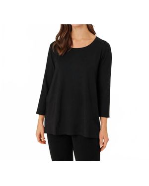 Masai Cecille Top - Black