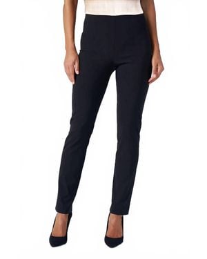 Franne Golde All-Season Tapered Pant - Blue