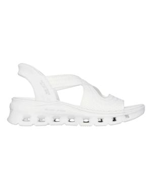 Skechers Glide-Step - White