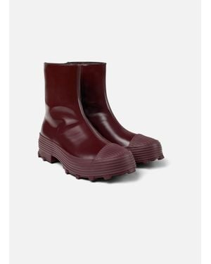 CAMPERLAB Boots Camper Lab Traktori - Red