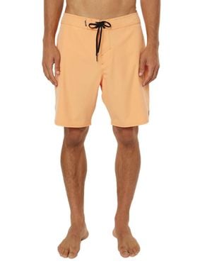 O'neill Sportswear Hyperfreak Solid Short - Natural
