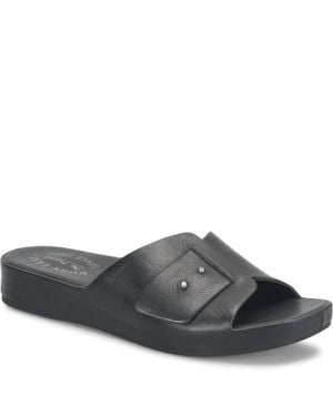 Kork-Ease Mesa Sandal - Gray